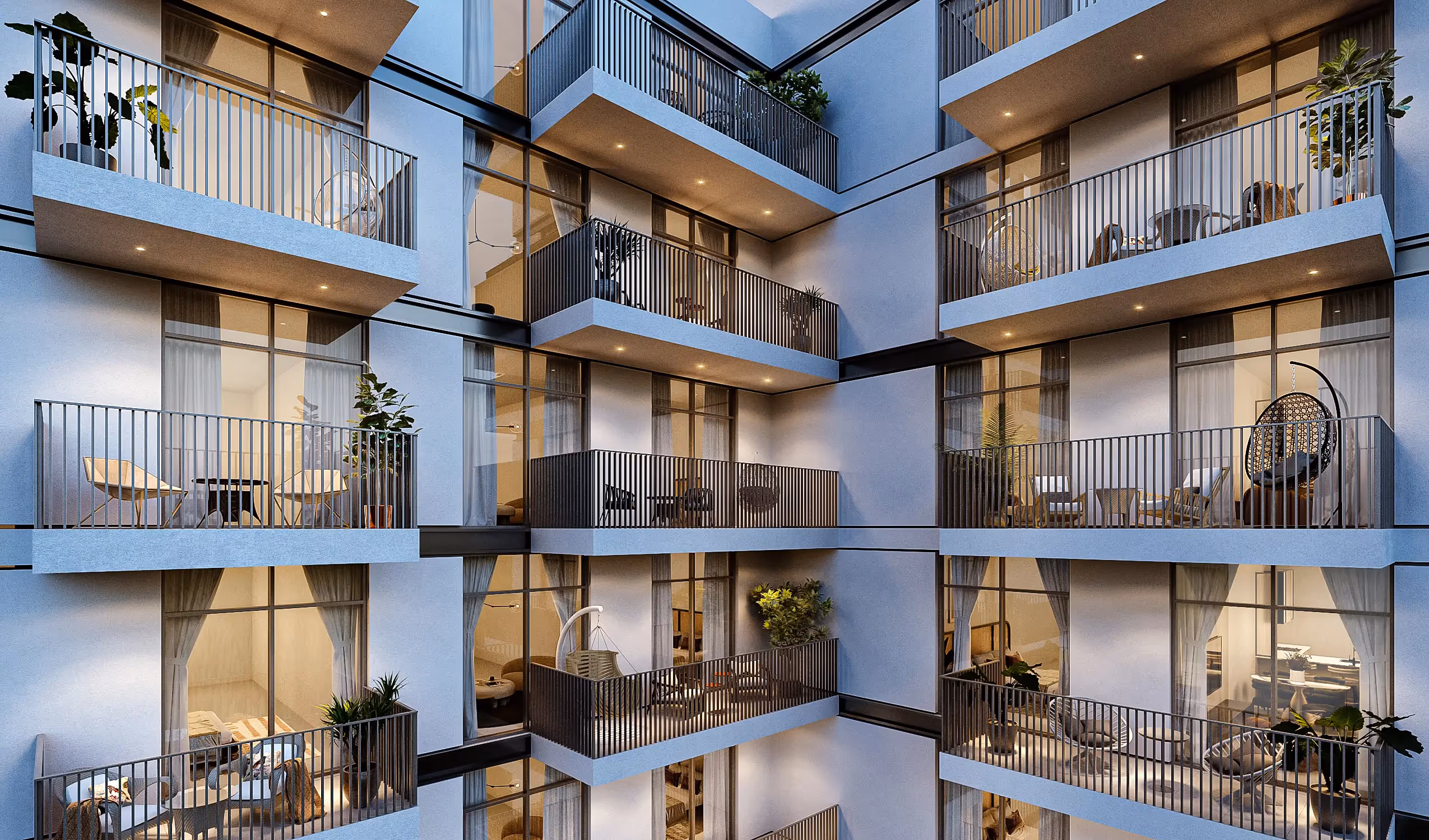 LEOS "Hadley Heights"; LEOS Developments; JVC (Jumeirah Village Circle);