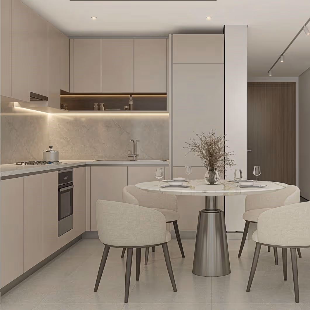 SOBHA "340 Riverside Crescent"; Sobha Realty; Sobha Hartland 2;