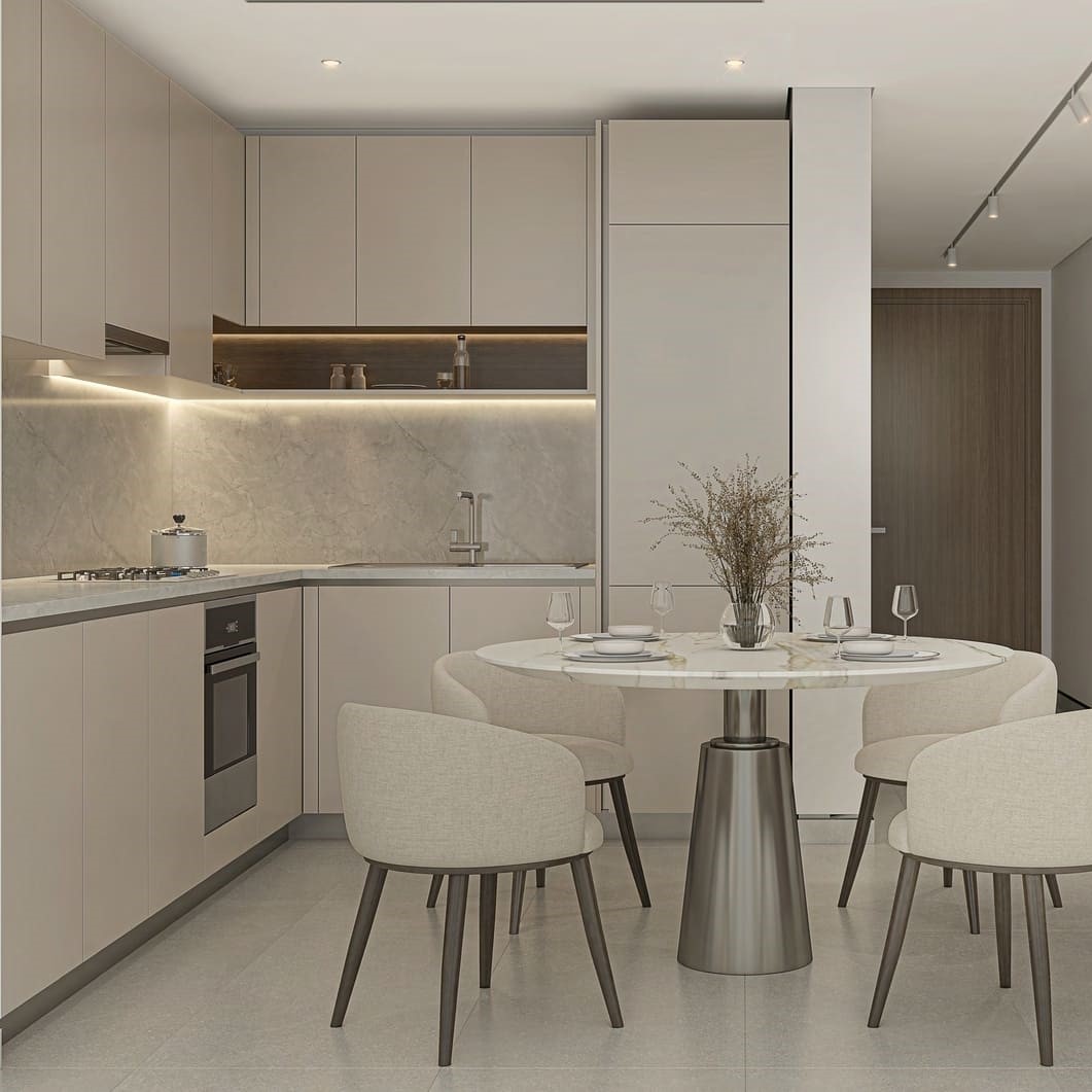 SOBHA "360 Riverside Crescent"; Sobha Realty; Sobha Hartland 2;