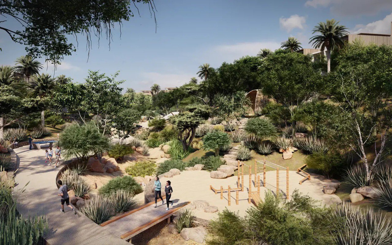 EXPO CITY "Shamsa"; Expo City; Dubai Expo City;