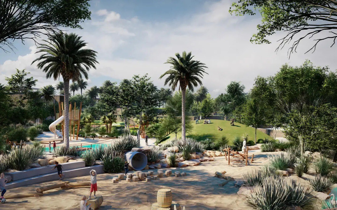 EXPO CITY "Shamsa"; Expo City; Dubai Expo City;