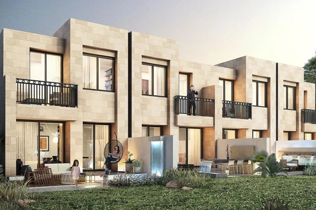 DAMAC «Victoria»; DAMAC Properties; Damac Hills 2;
