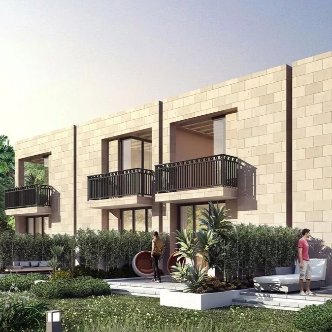 DAMAC «Victoria»; DAMAC Properties; Damac Hills 2;