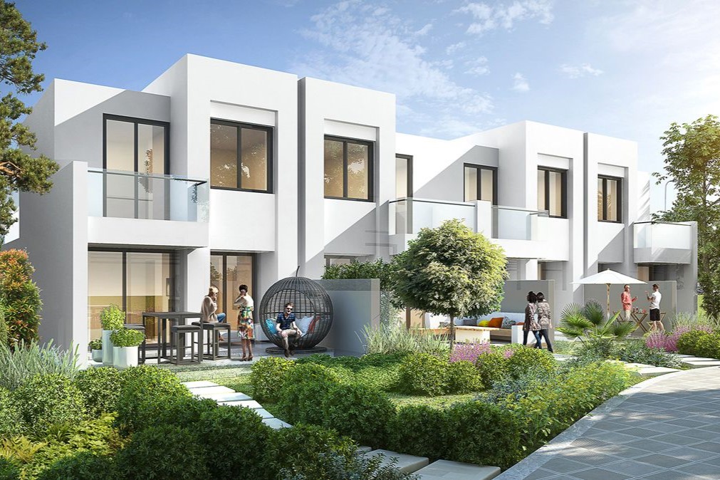 DAMAC «Victoria»; DAMAC Properties; Damac Hills 2;