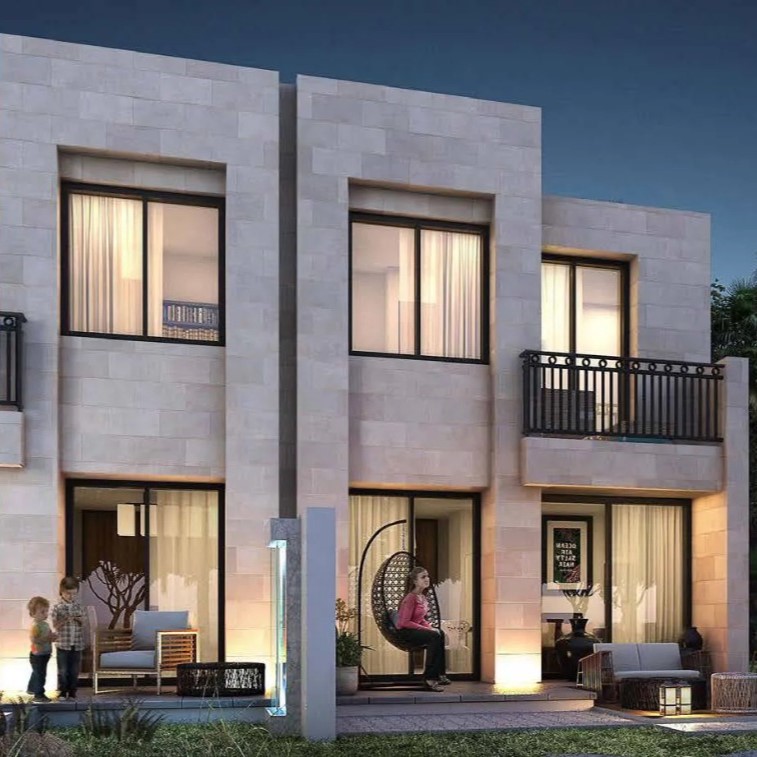 DAMAC «Victoria»; DAMAC Properties; Damac Hills 2;