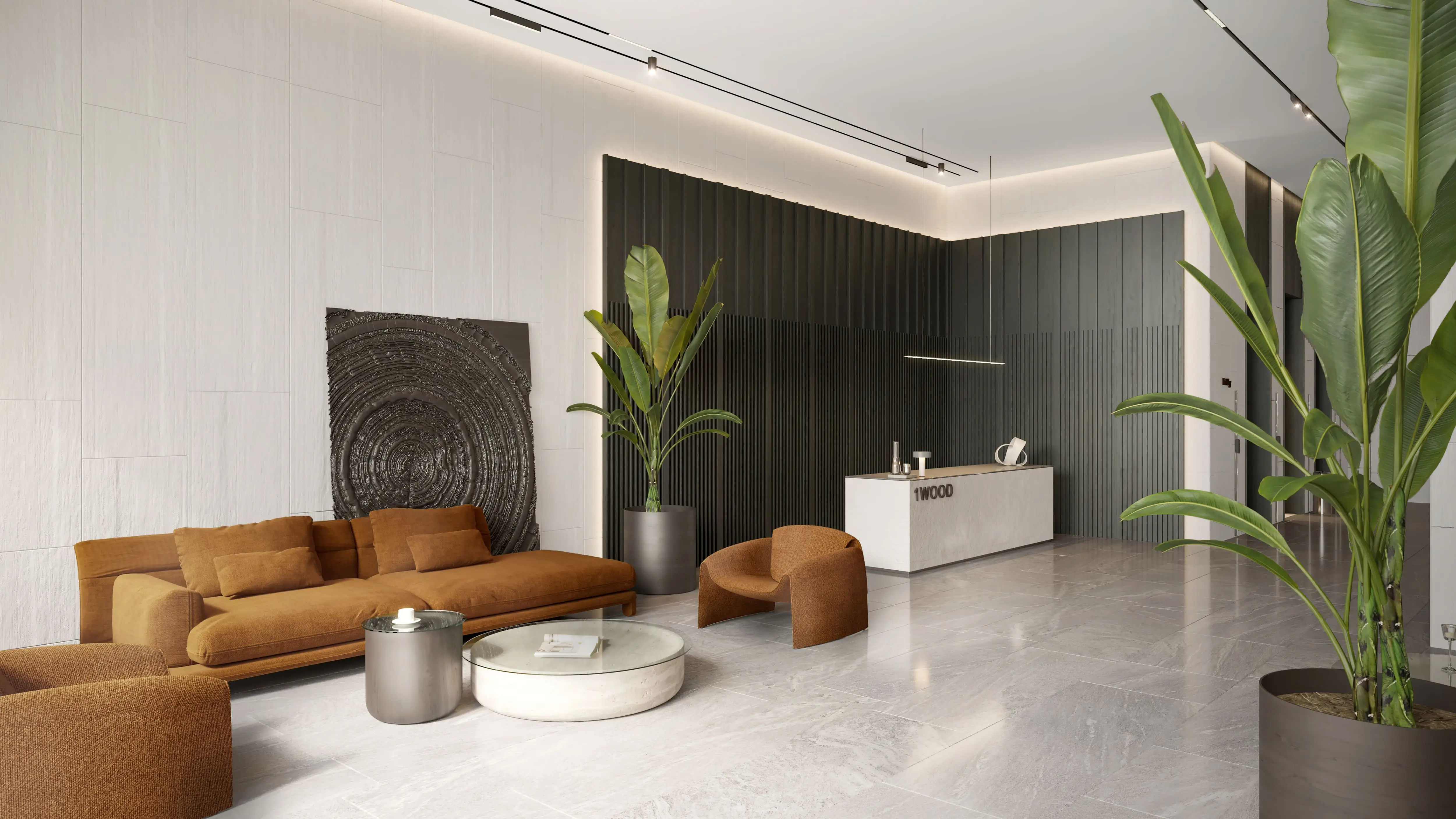 OBJECT 1 "1WOOD"; Object One Real Estate Development; JVC (Jumeirah Village Circle);