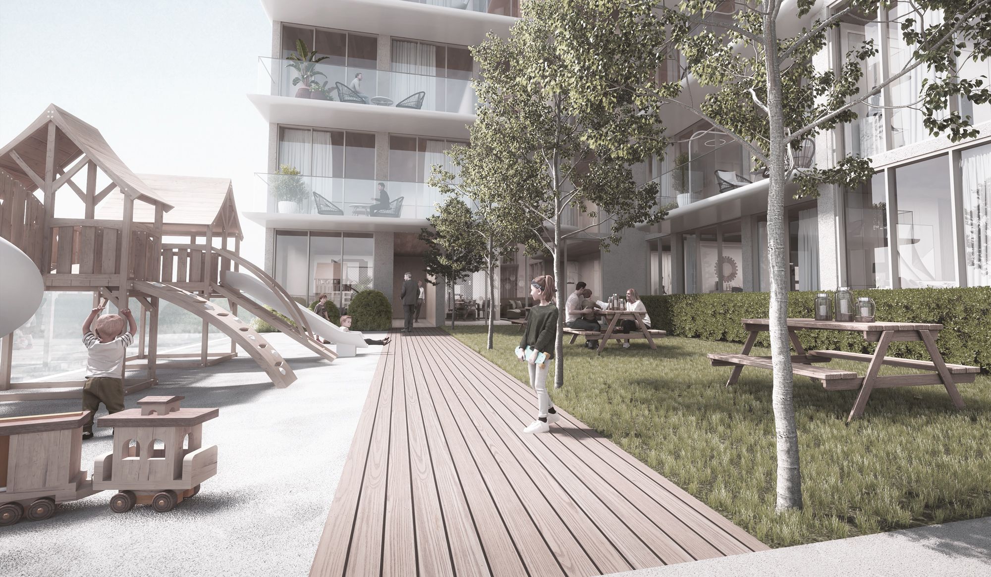 IMTIAZ "Pearl House 2"; Imtiaz Developments; JVC (Jumeirah Village Circle);