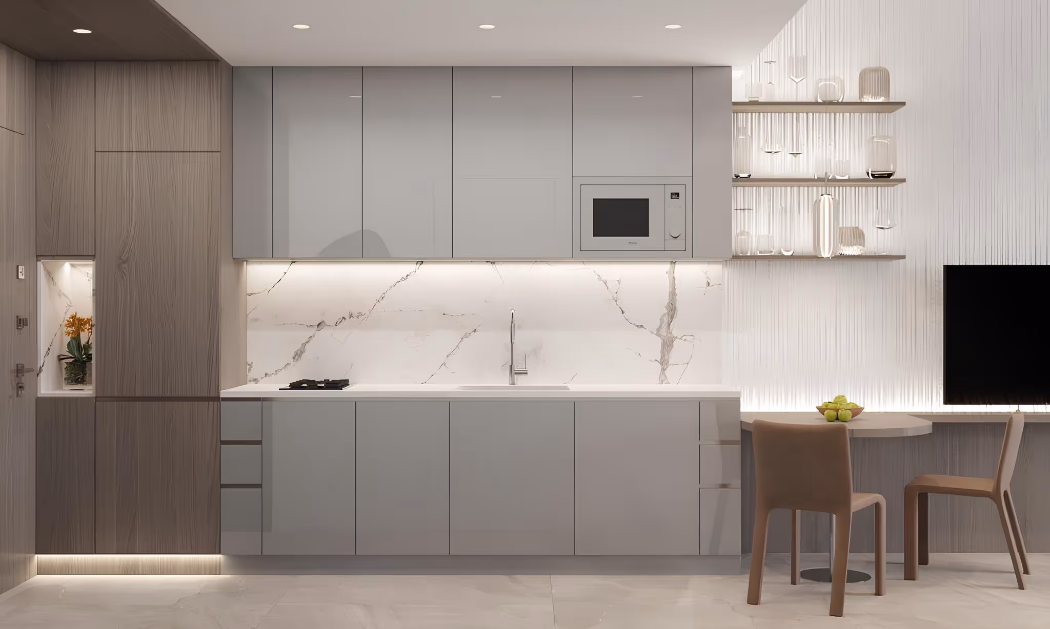 SEGREX "Stonehenge Residences"; Segrex Development; JVC (Jumeirah Village Circle);