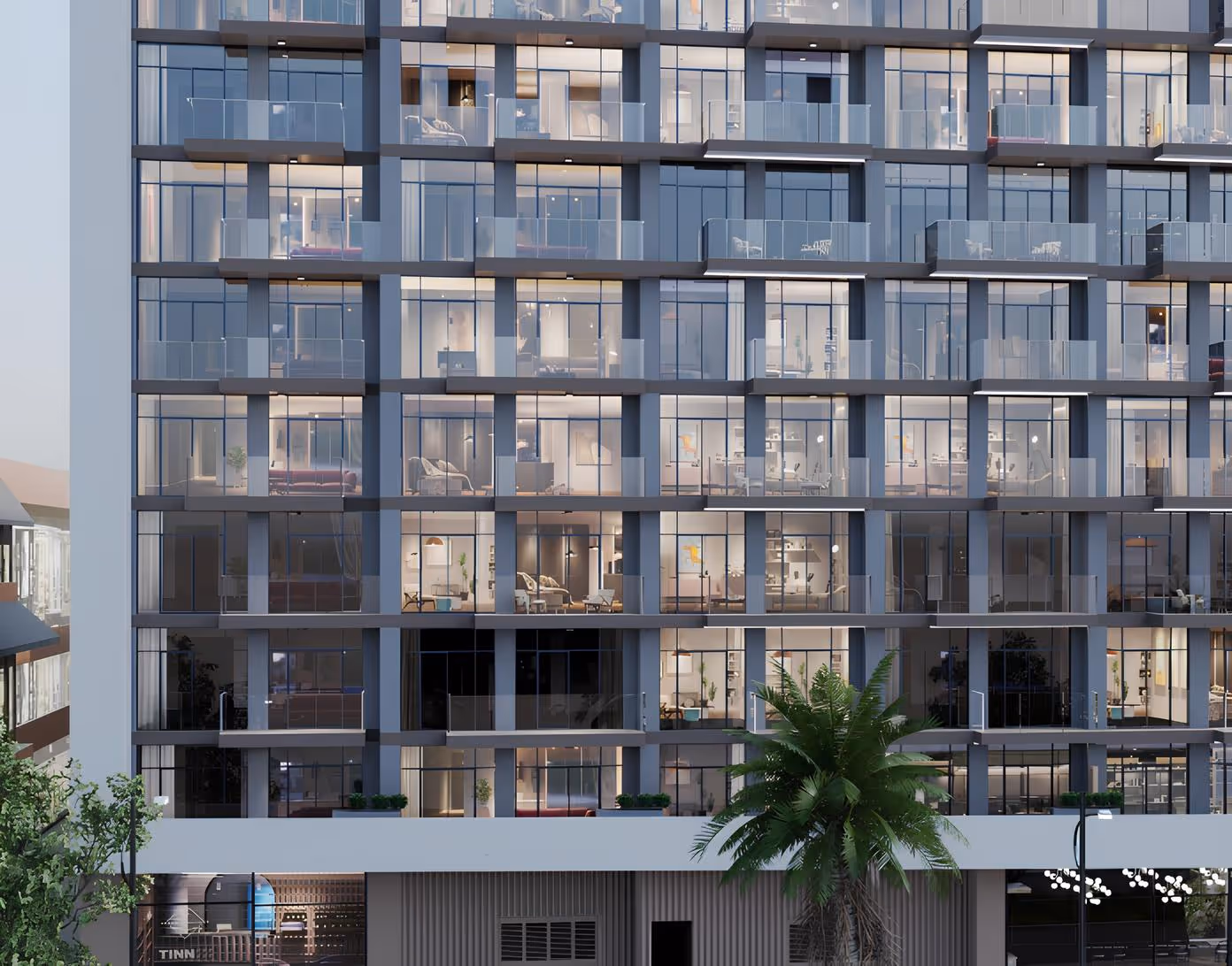 SEGREX "Stonehenge Residences"; Segrex Development; JVC (Jumeirah Village Circle);