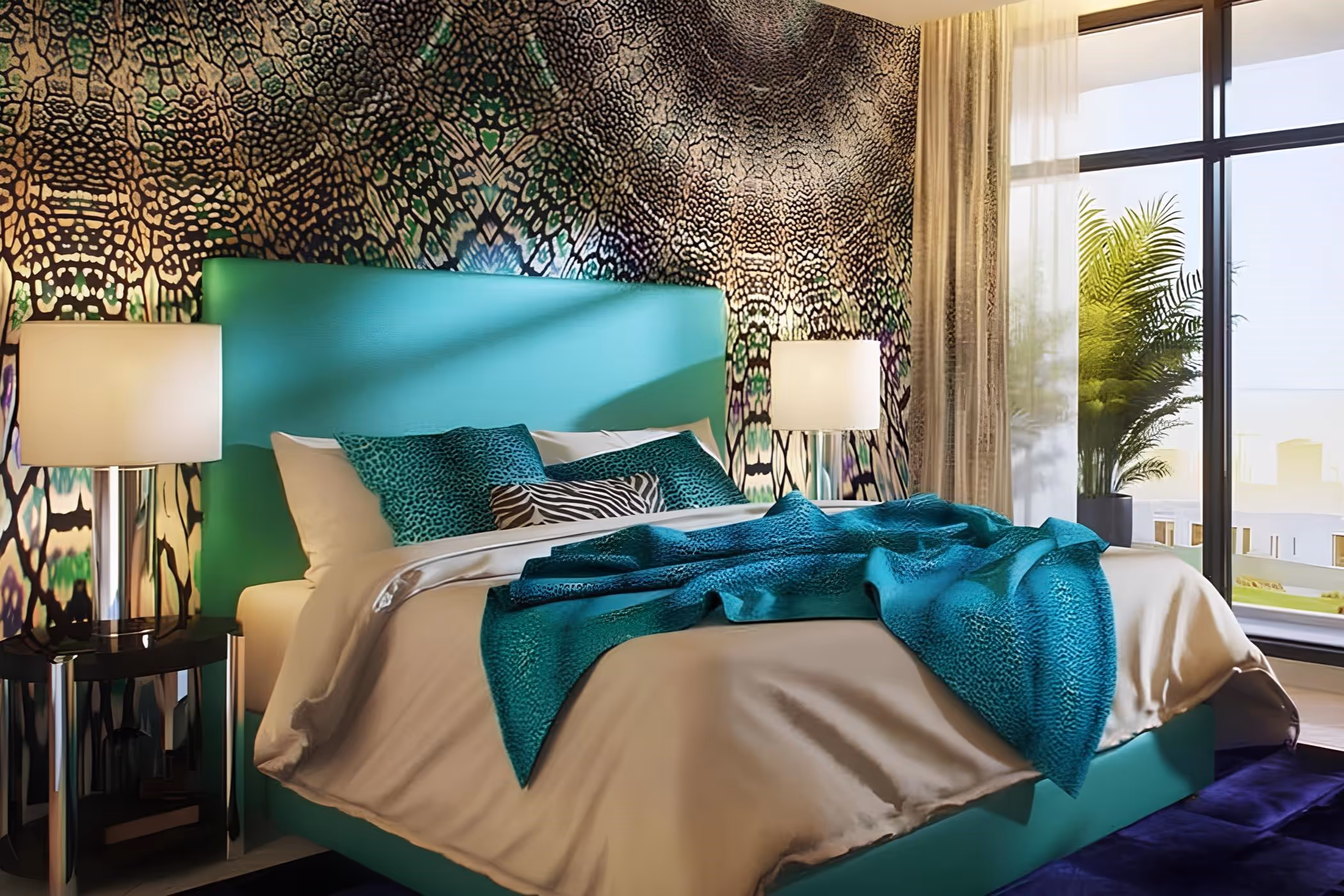 DAMAC «Lagoons Malta»; DAMAC Properties; Damac Lagoons;