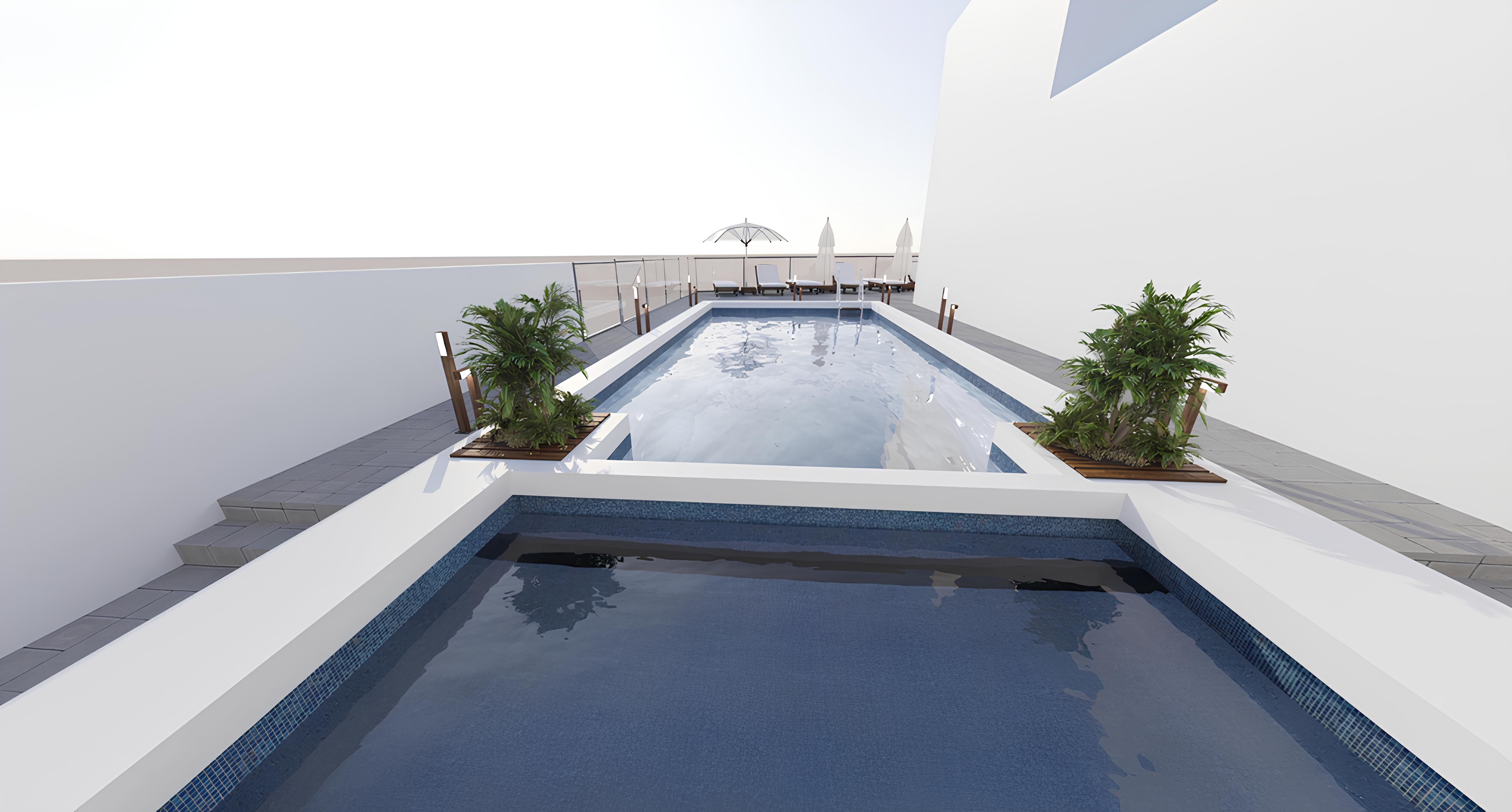 AG PROPERTIES "AG Central"; AG Properties; Dubailand Residence Complex;