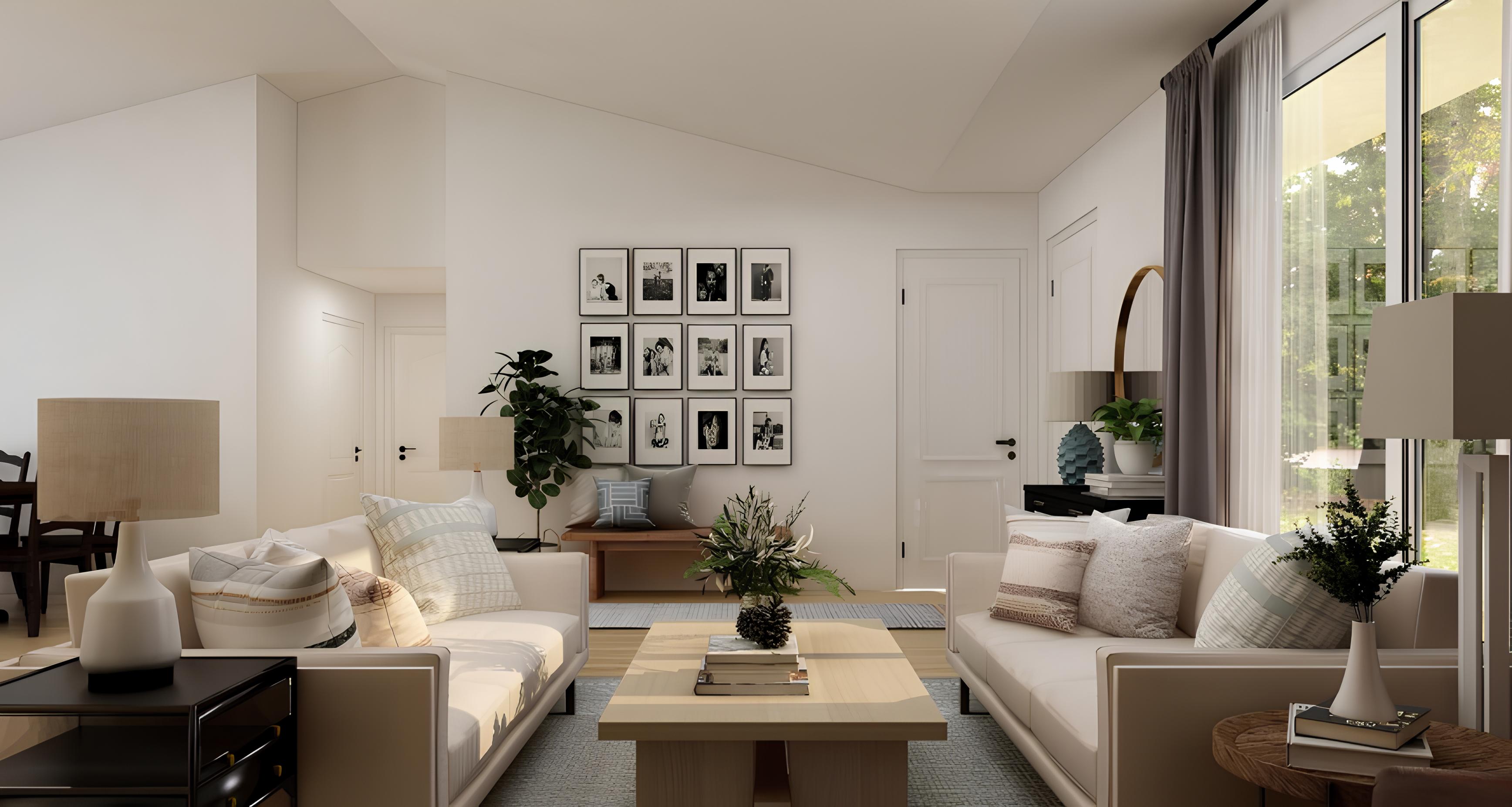 AG PROPERTIES "AG 7even"; AG Properties; Dubailand Residence Complex;