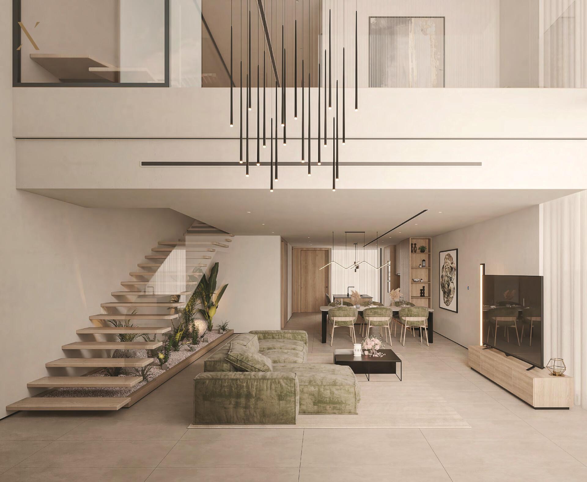 GREEN GROUP «The Autograph X series»; Green Group; JVC (Jumeirah Village Circle);