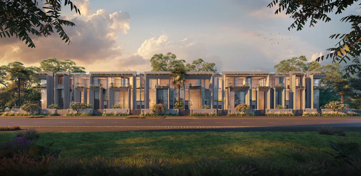 GREEN GROUP «The Autograph X series»; Green Group; JVC (Jumeirah Village Circle);