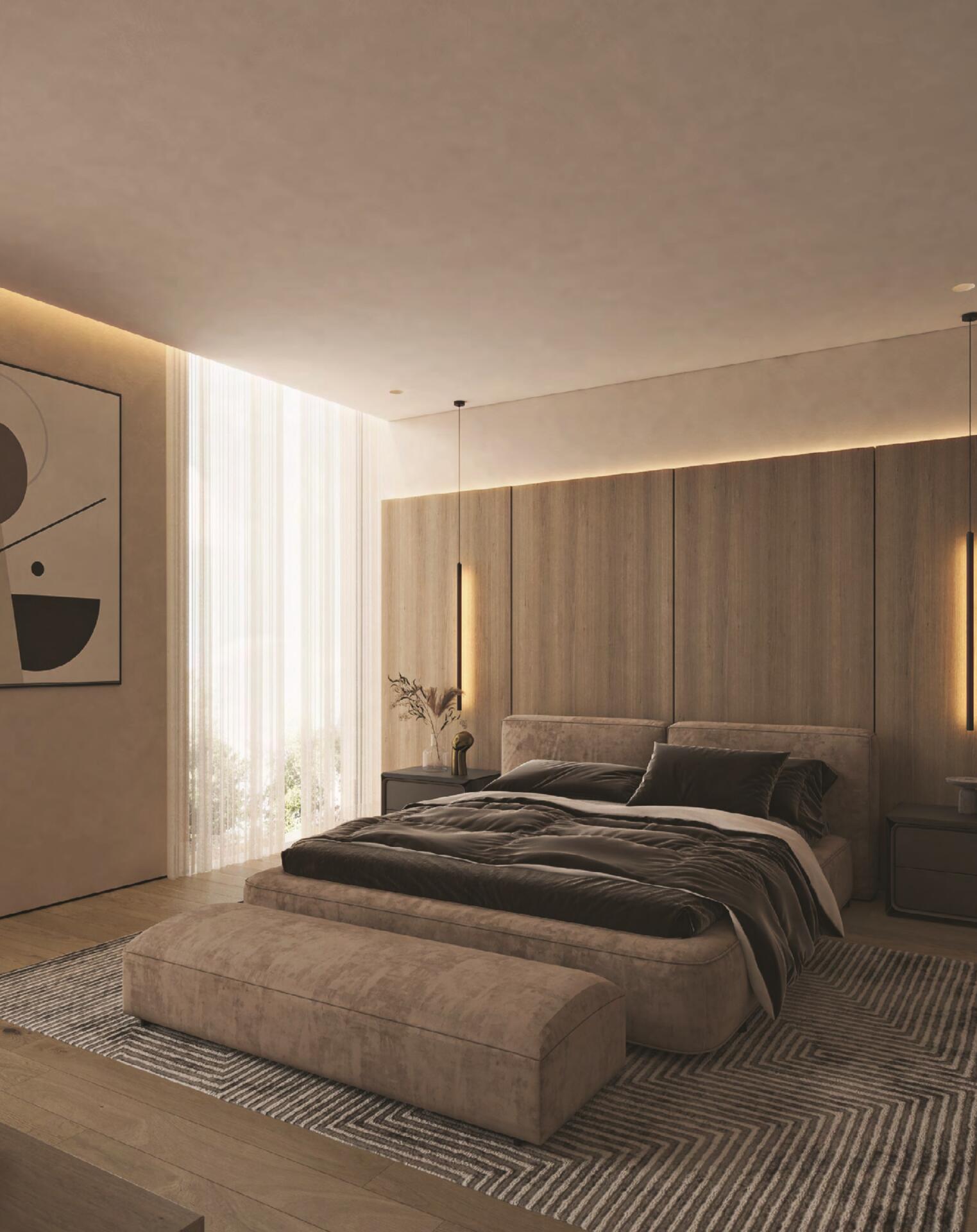 GREEN GROUP «The Autograph X series»; Green Group; JVC (Jumeirah Village Circle);