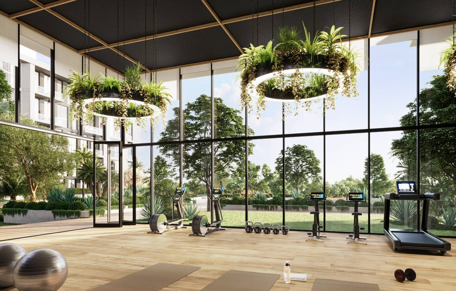 TARAF "Terrazzo"; Taraf; JVC (Jumeirah Village Circle);