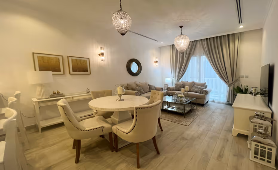 SAMA EZDAN "Mayas Geneva"; Sama Ezdan; JVC (Jumeirah Village Circle);