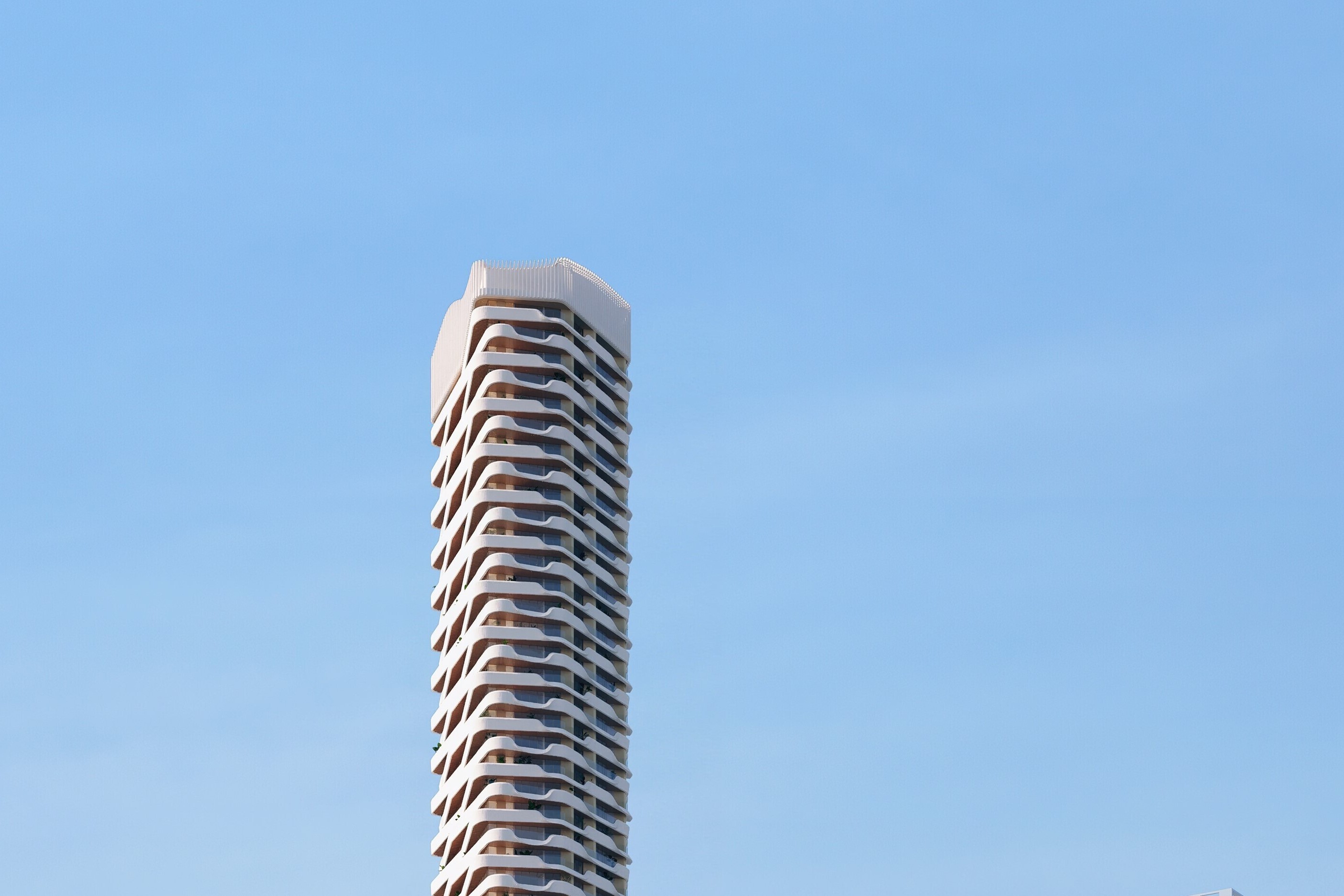 DAMAC «Coral Reef»; DAMAC Properties; Maritime City;