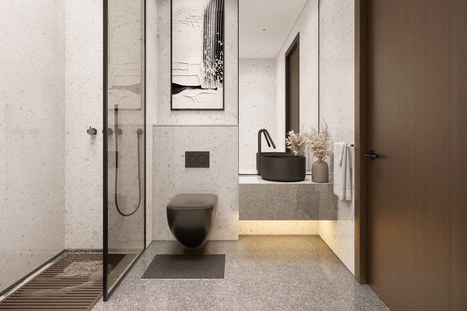 TIGER "Elbrus Tower"; Tiger Group; JVT (Jumeirah Village Triangle);