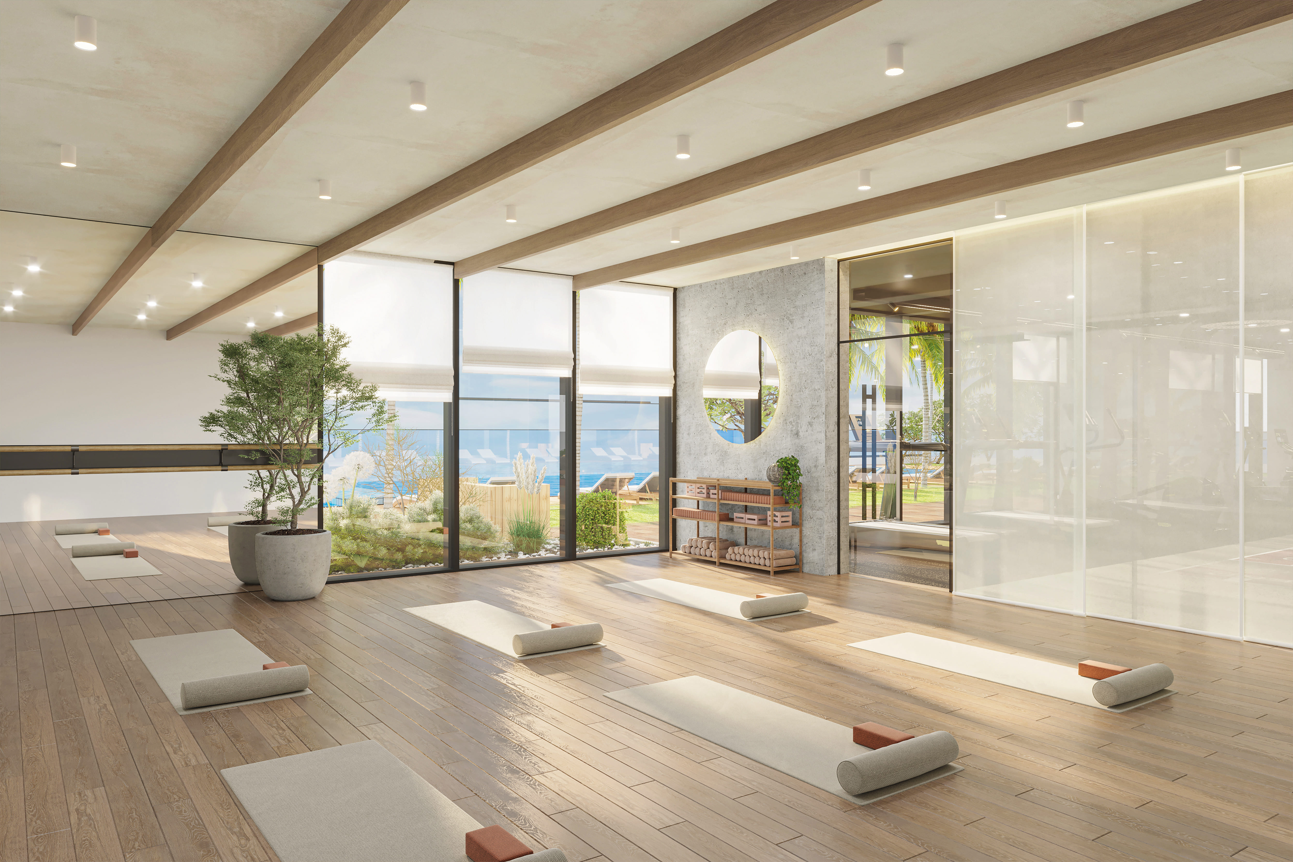 MERAKI "The Haven"; Meraki; Majan;