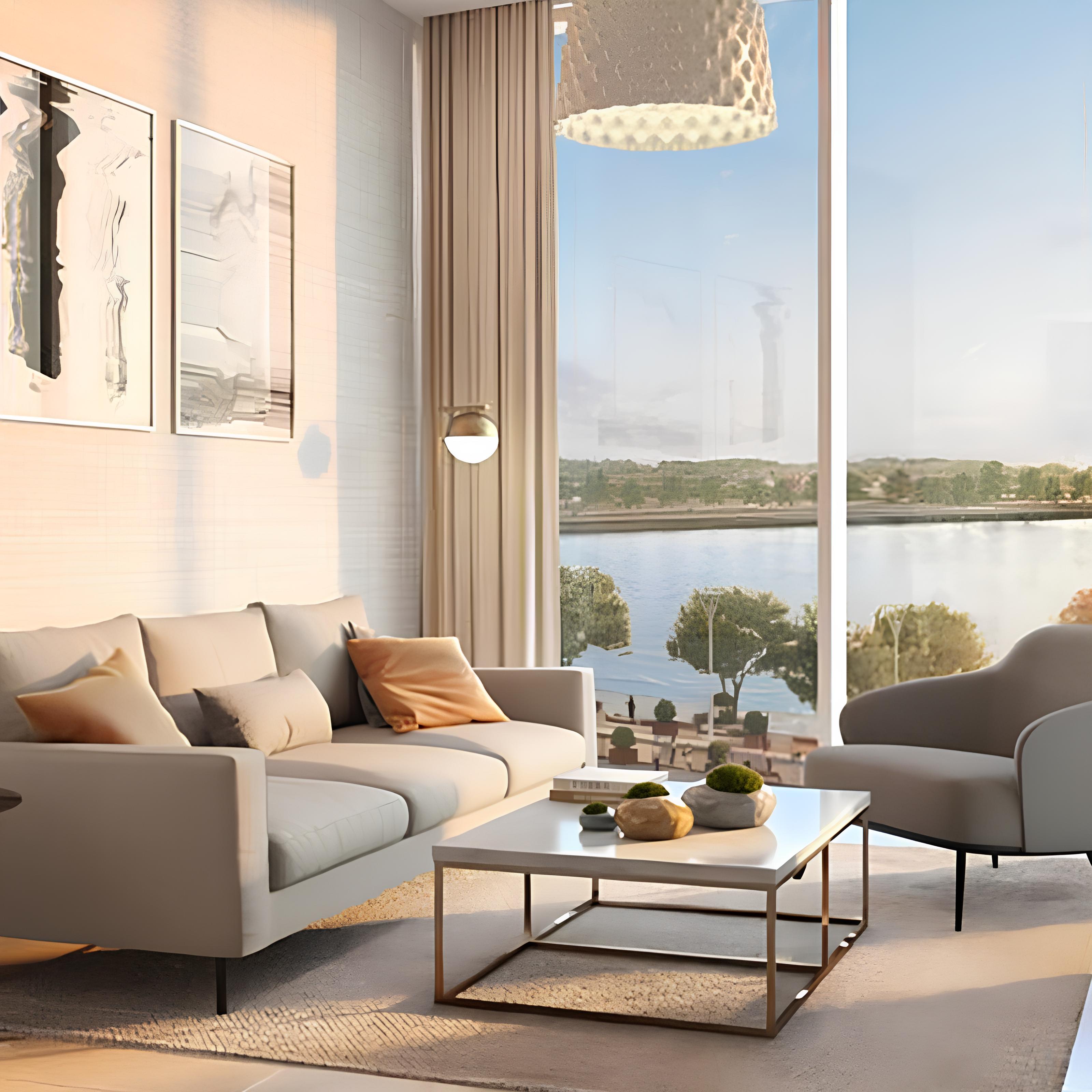 SOBHA "Waves Grande"; Sobha Realty; Sobha Hartland;