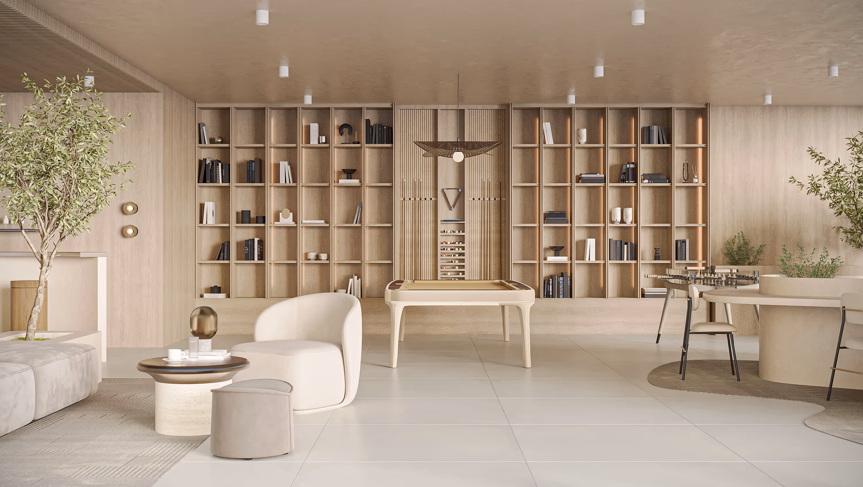 IMAN «10 Oxford»; IMAN Developers; JVC (Jumeirah Village Circle);