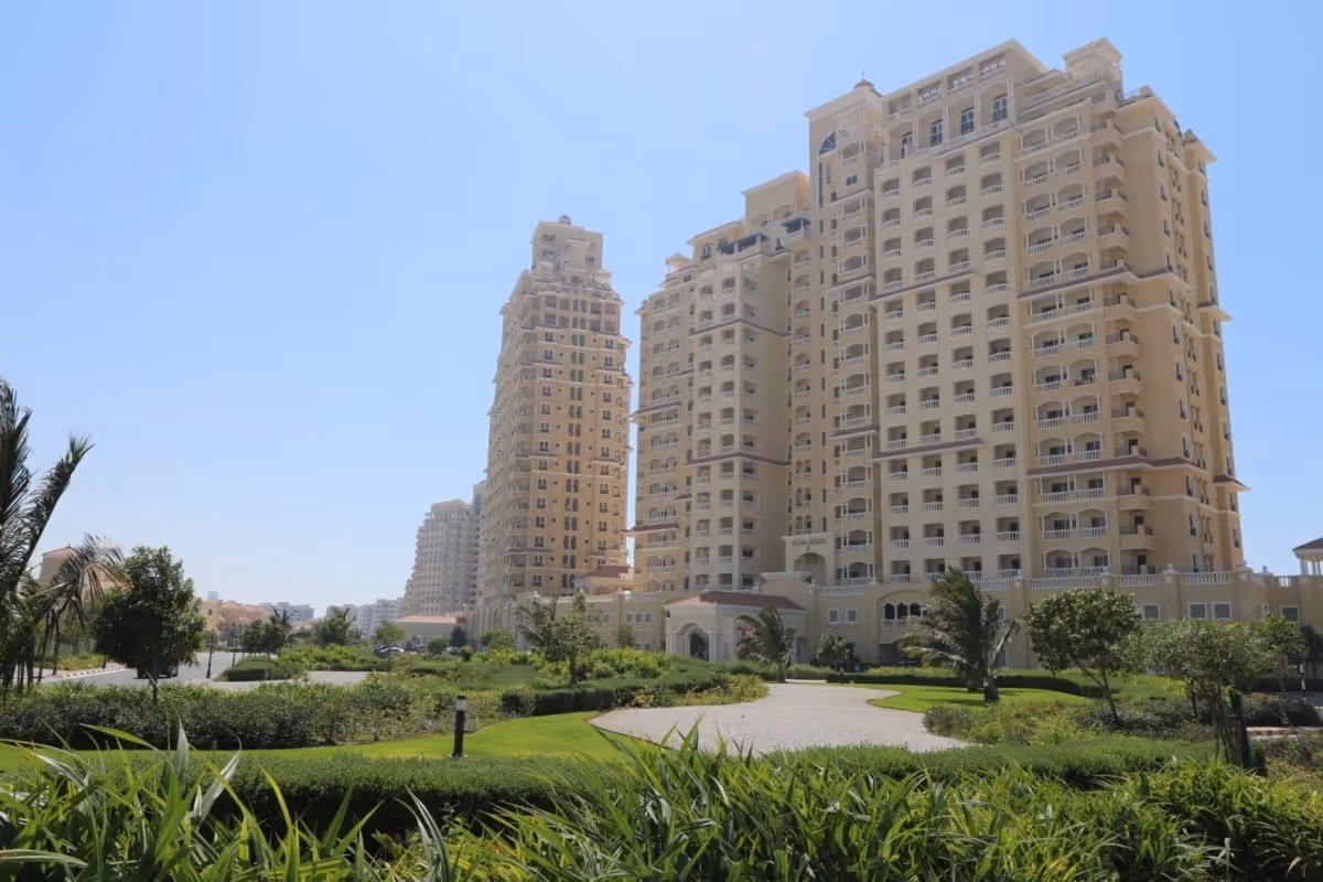 AL HAMRA "Royal Breeze Residences "; Al Hamra Real Estate Developer; Al Jazeera Al Hamra;