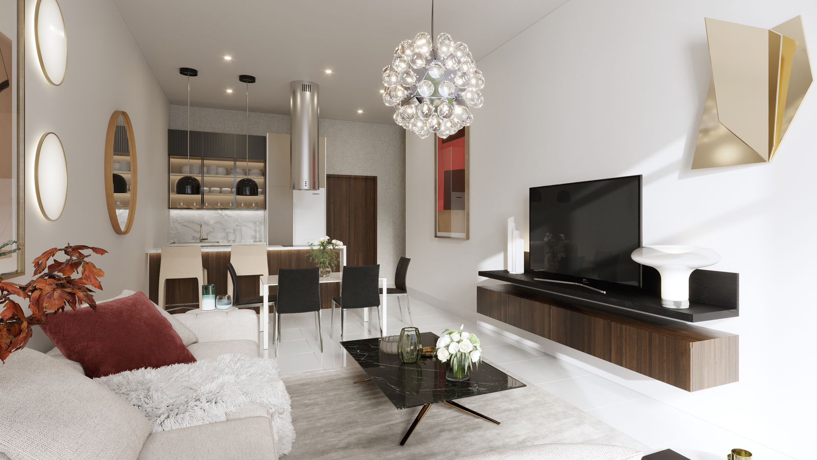 AL HABTOOR "Al Habtoor Tower"; Al Habtoor; Business Bay;