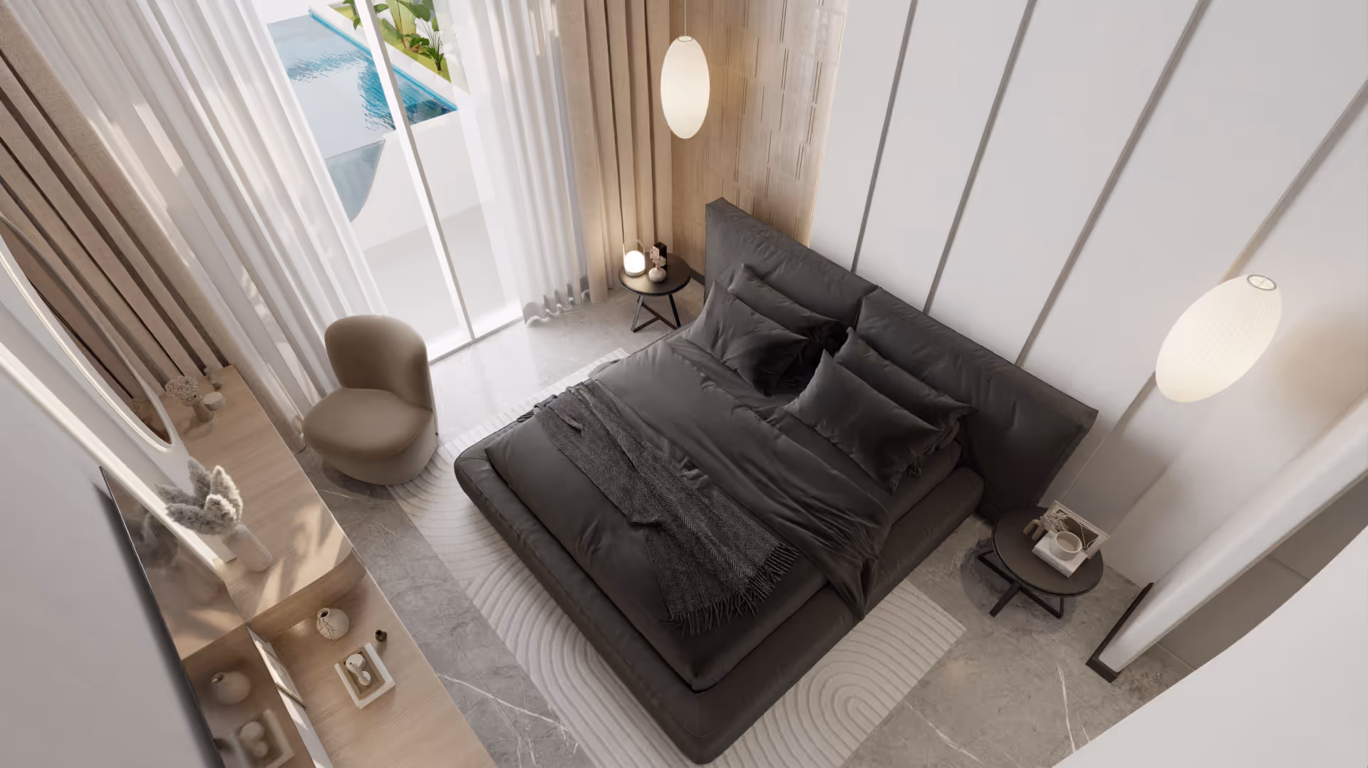 SAMANA "Samana Portofino"; Samana Developers; Dubai Production City;