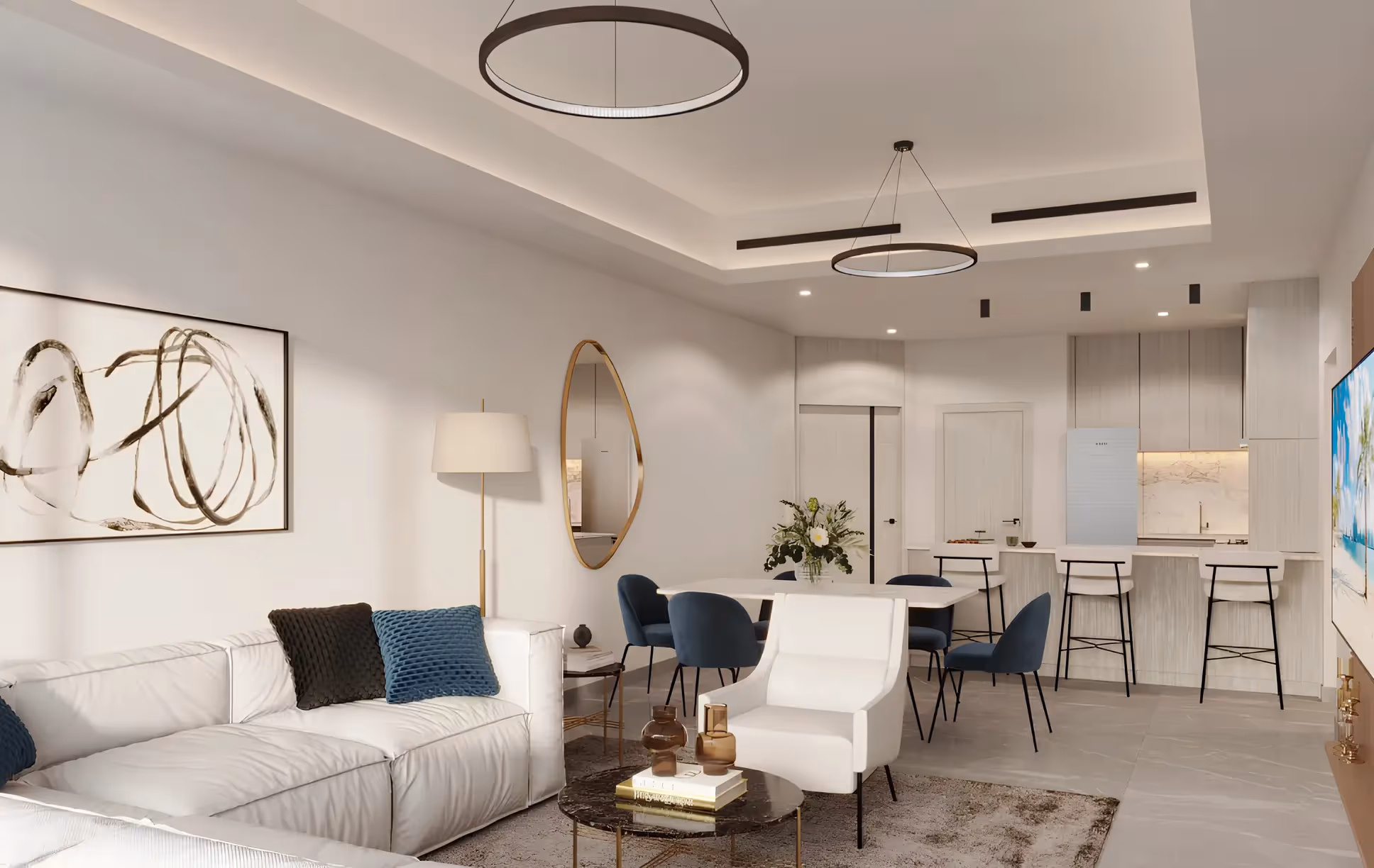 GJ PROPERTIES "Ajman Creek Tower 4"; GJ Properties; Al Rashidiya 1;