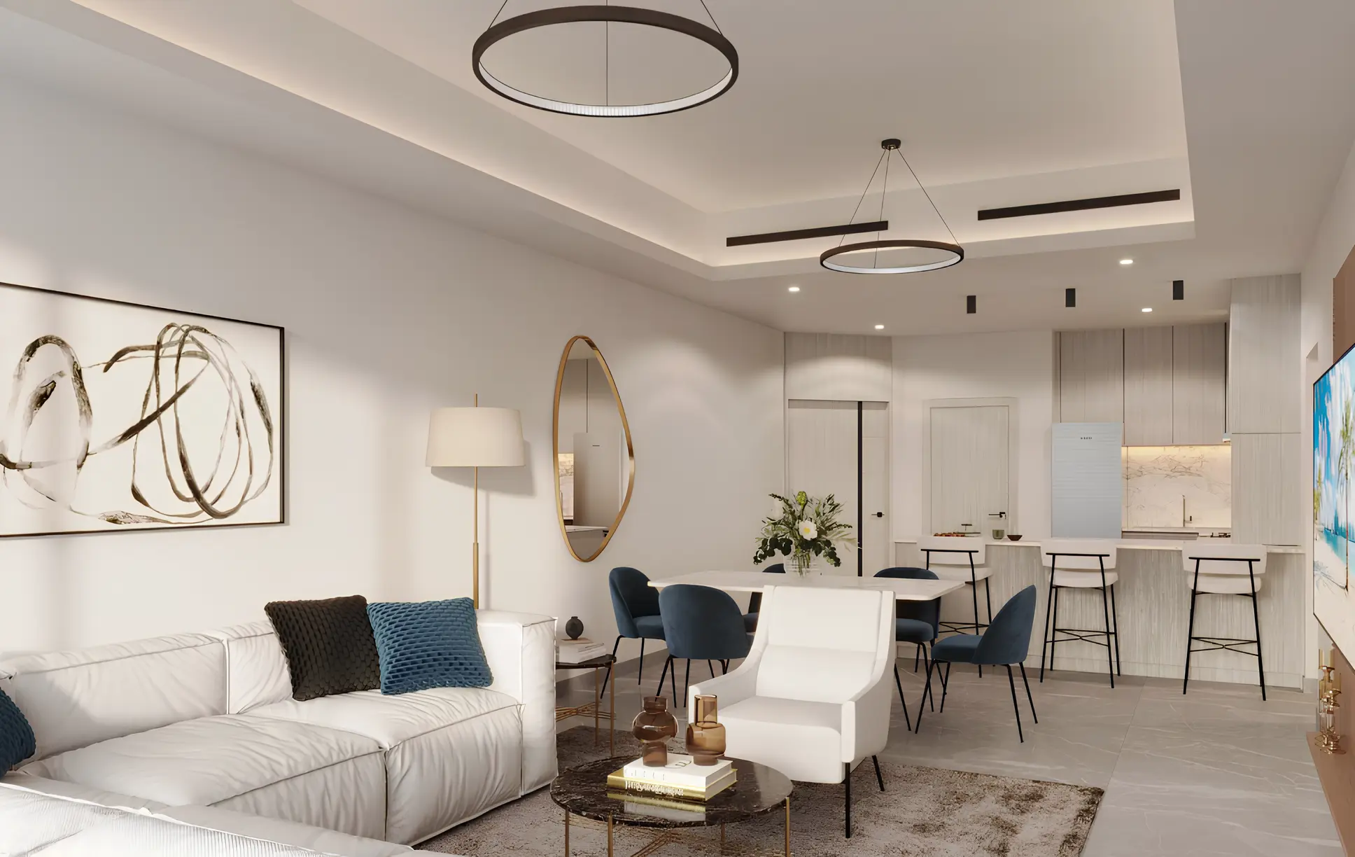 PARK GROUP "Ajman Creek Tower 2"; GJ Properties; Al Rashidiya 1;