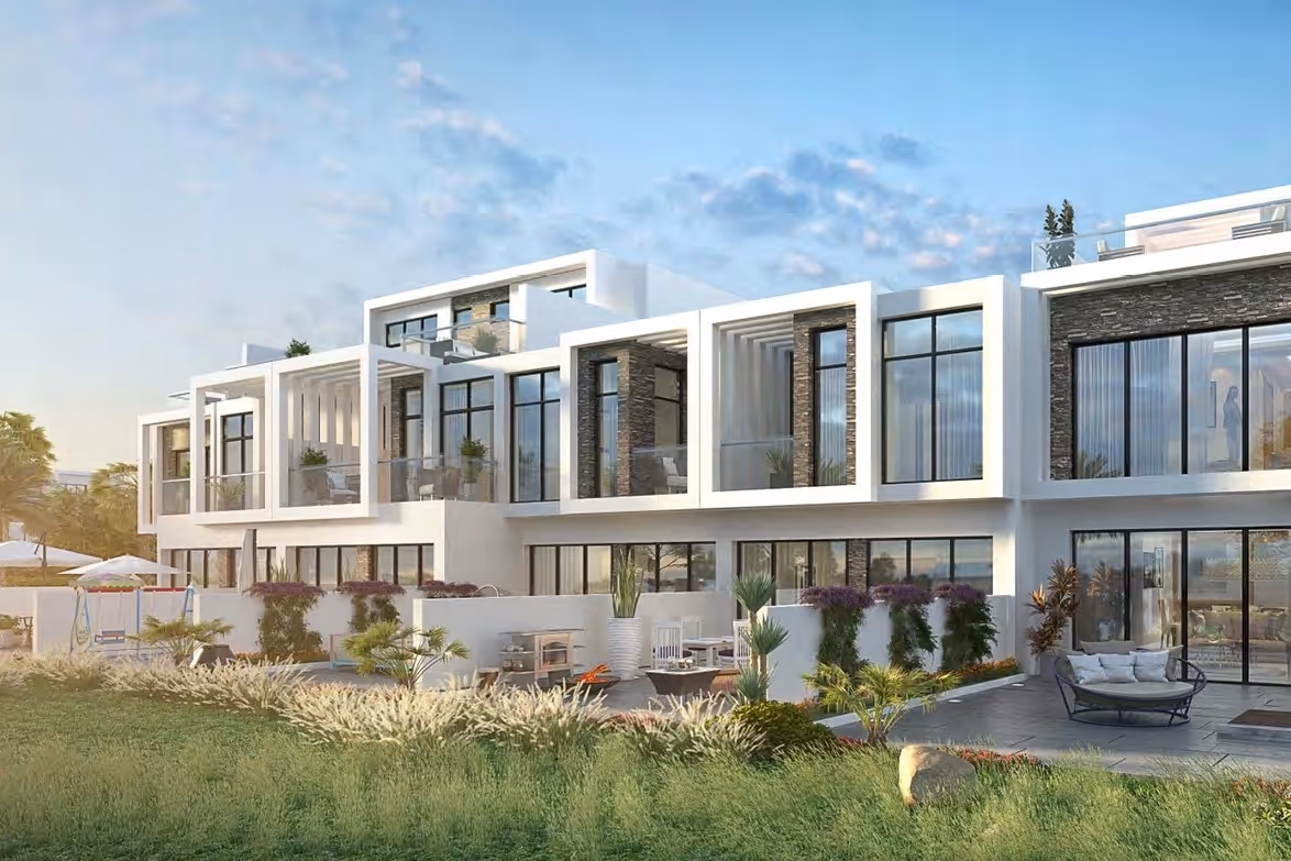 DAMAC «BelAir at The Trump Estates»; DAMAC Properties; Damac Hills;