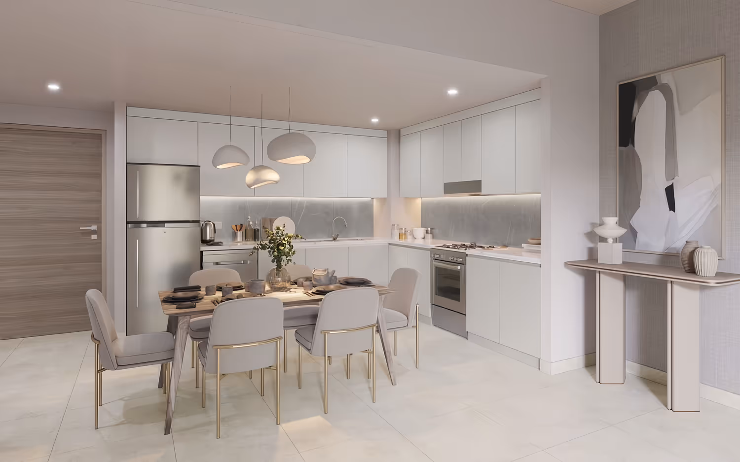 EAGLE HILLS "Aysha Residences"; Eagle Hills; Maryam Island;