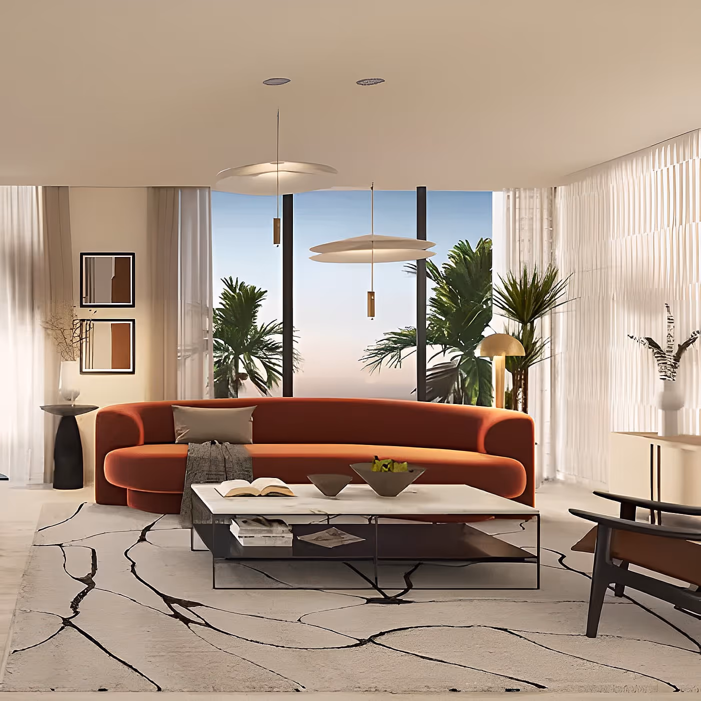 EMAAR "Seapoint"; Emaar Properties; Beach Front;