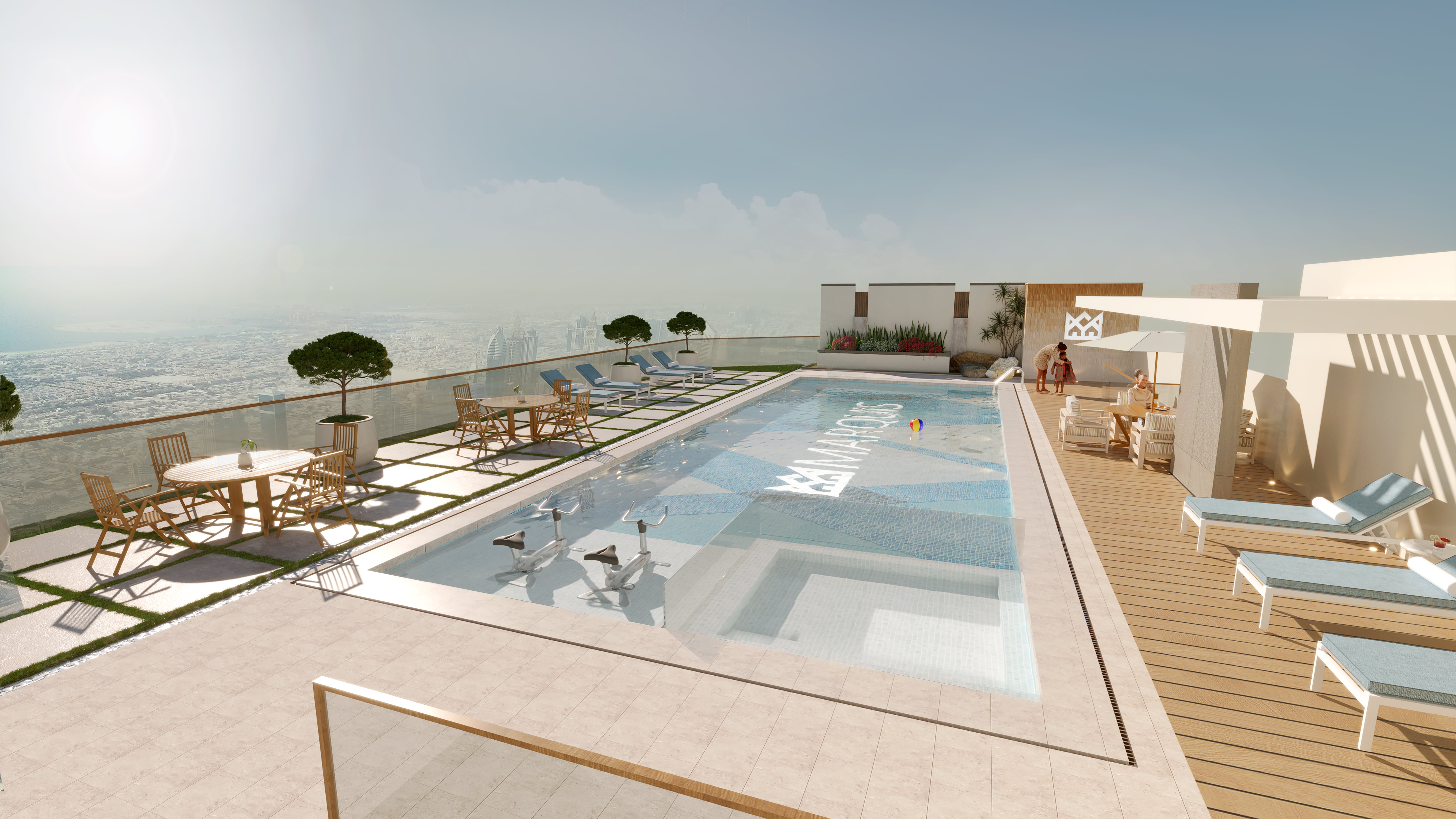 MARQUIS DEVELOPERS "Marquis Elegance"; Marquis Developers; Arjan;