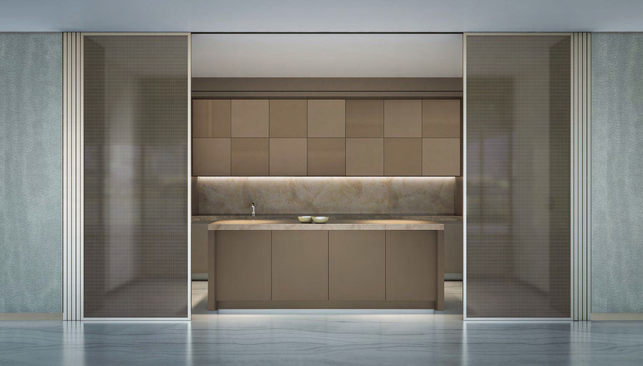 ARADA PROPERTIES "Armani Beach Residences"; Arada Properties; Palm Jumeirah;