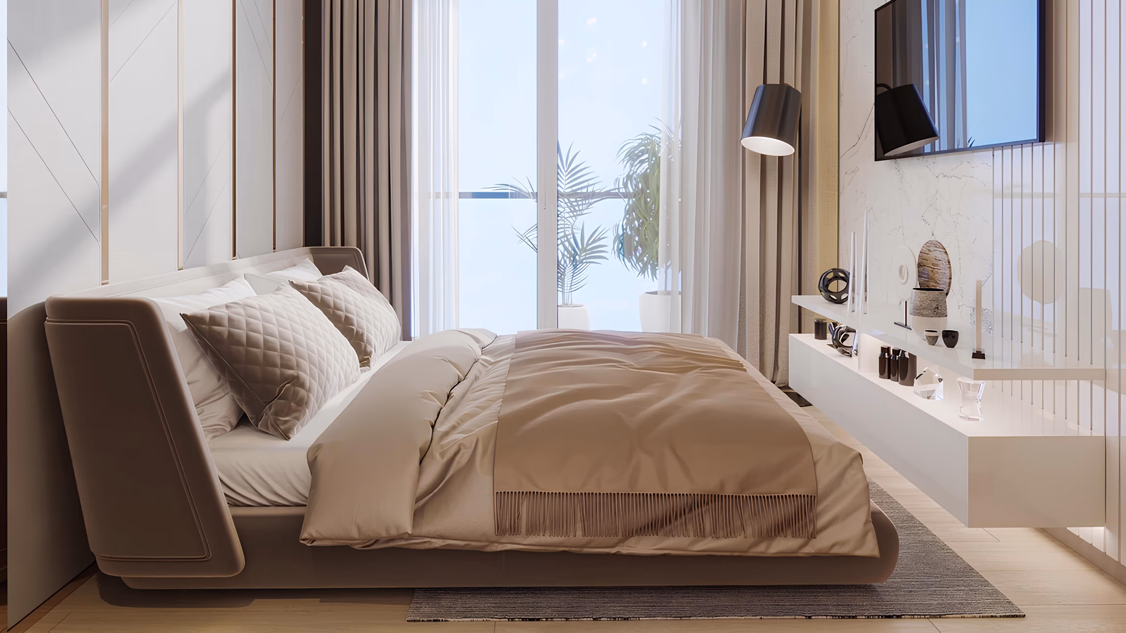 LAYA "Laya Heights"; LAYA Developers; Dubai Studio City;