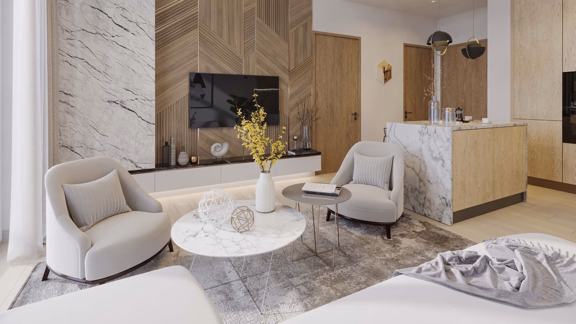 LAYA "Laya Heights"; LAYA Developers; Dubai Studio City;