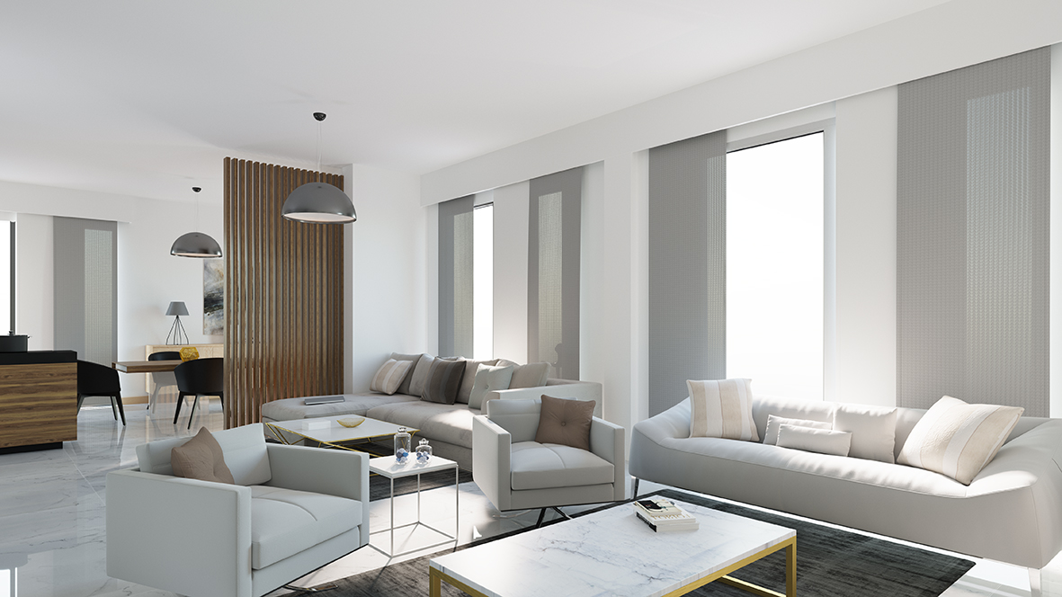 REPORTAGE PROPERTIES "Oasis 1"; Reportage Properties; Masdar City;