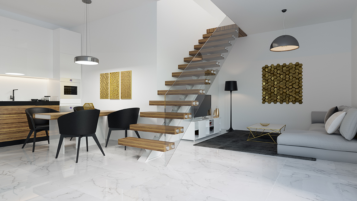 REPORTAGE PROPERTIES "Oasis 1"; Reportage Properties; Masdar City;