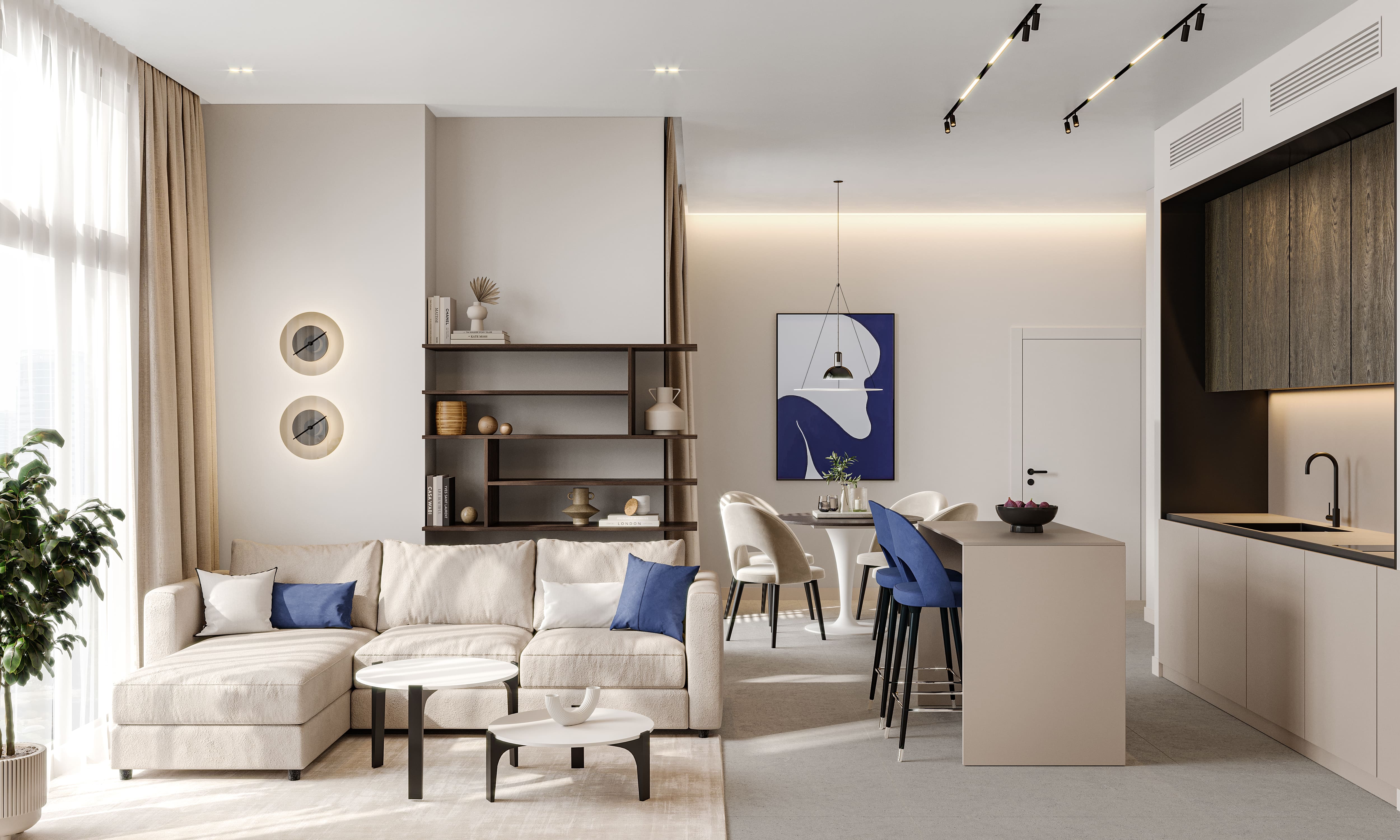 OBJECT 1 "V1TER"; Object One Real Estate Development; JVC (Jumeirah Village Circle);