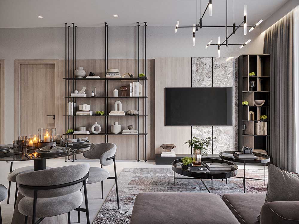 GOLDEN BRIDGE "Serene Gardens"; Prescott; Discovery Gardens;