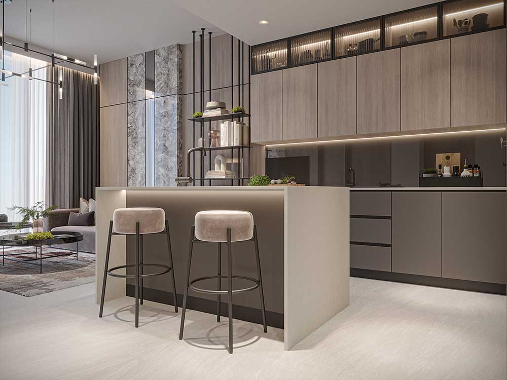 GOLDEN BRIDGE "Serene Gardens"; Prescott; Discovery Gardens;