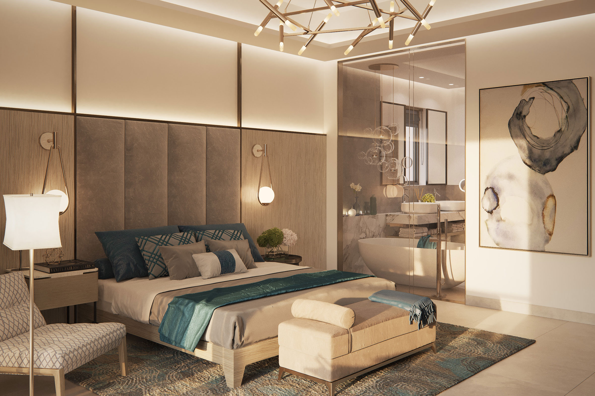 AJMAL MAKAN CITY "Sun Island Villas"; Ajmal Makan City; Al Hamriya;