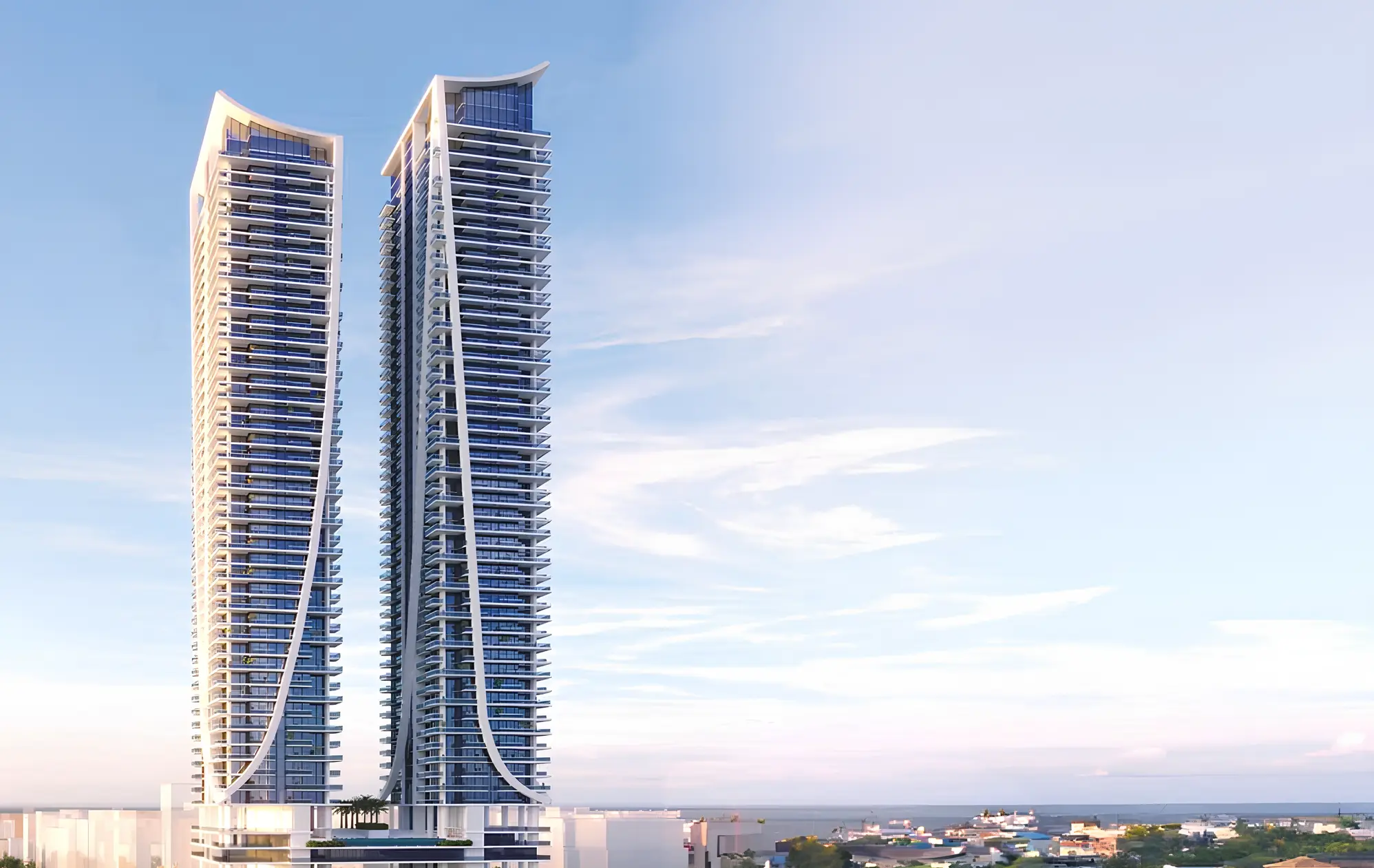 DANUBE "Elitz 3"; Danube Properties; JVC (Jumeirah Village Circle);