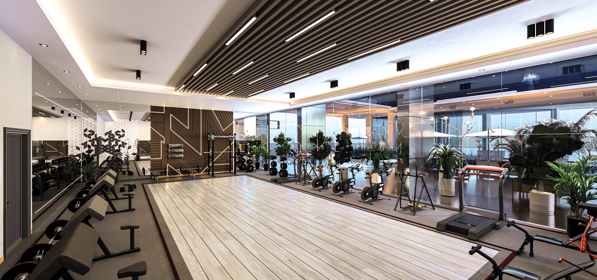 DANUBE "Elitz 3"; Danube Properties; JVC (Jumeirah Village Circle);