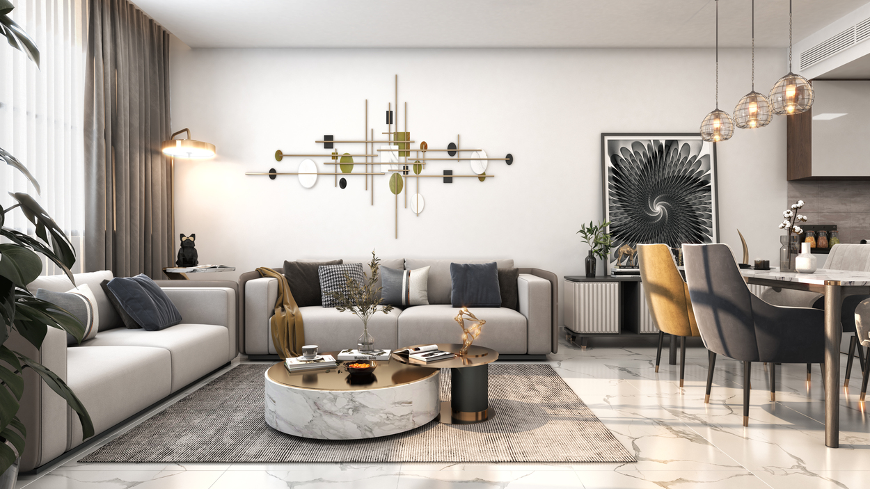 REPORTAGE PROPERTIES "Plaza 2"; Reportage Properties; Masdar City;