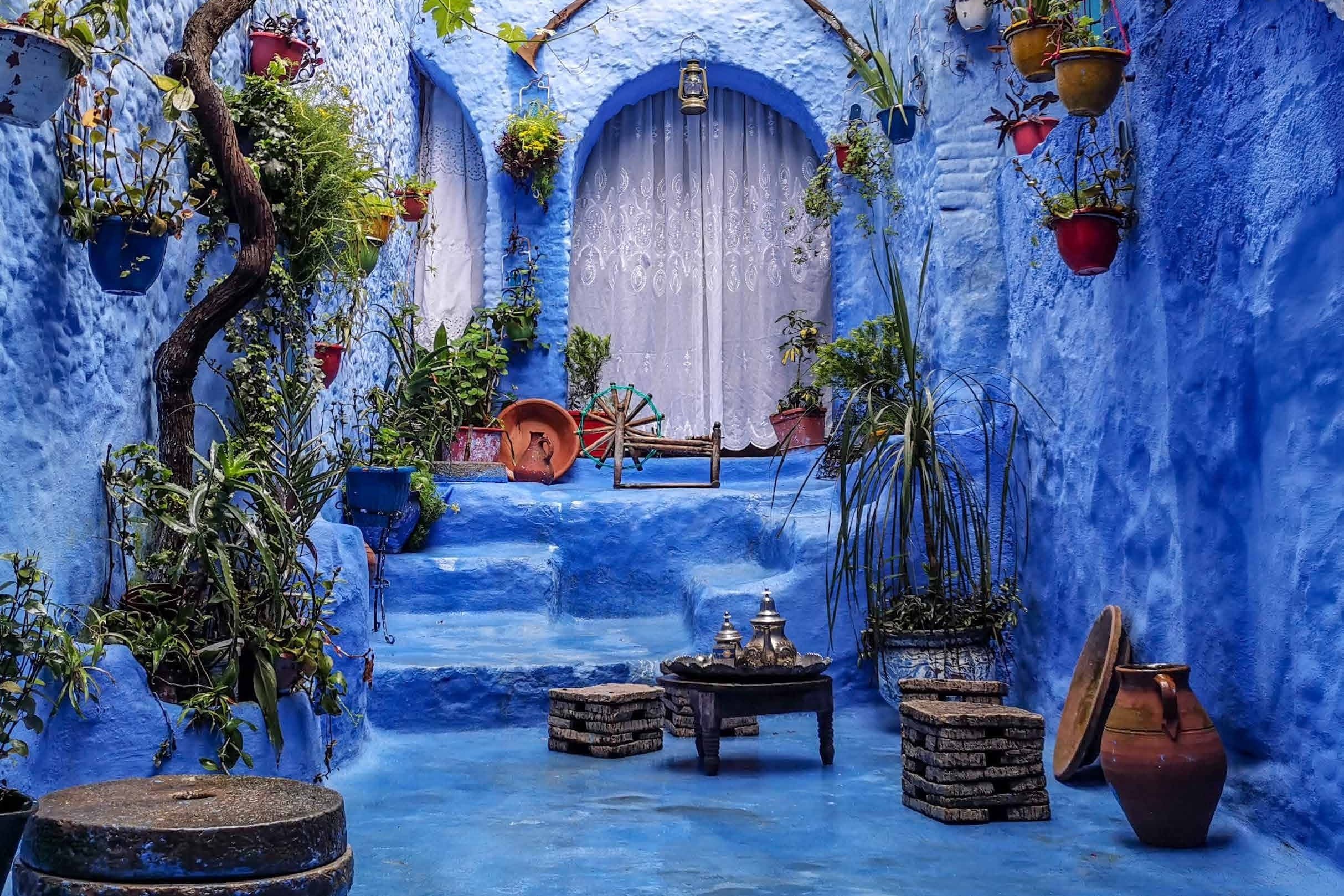 DAMAC «Lagoons Morocco»; DAMAC Properties; Damac Lagoons;