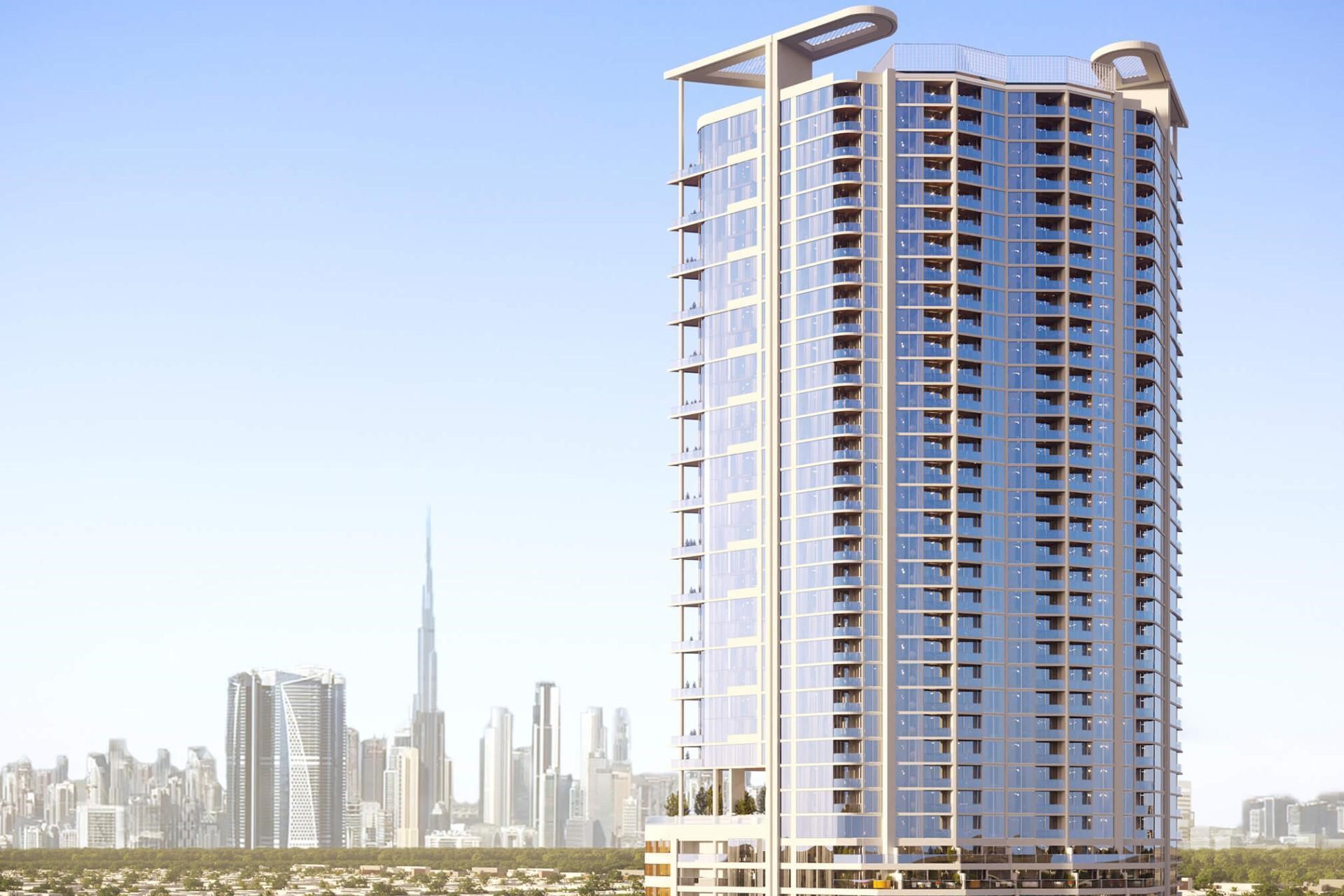 SOBHA "Waves Grande"; Sobha Realty; Sobha Hartland;