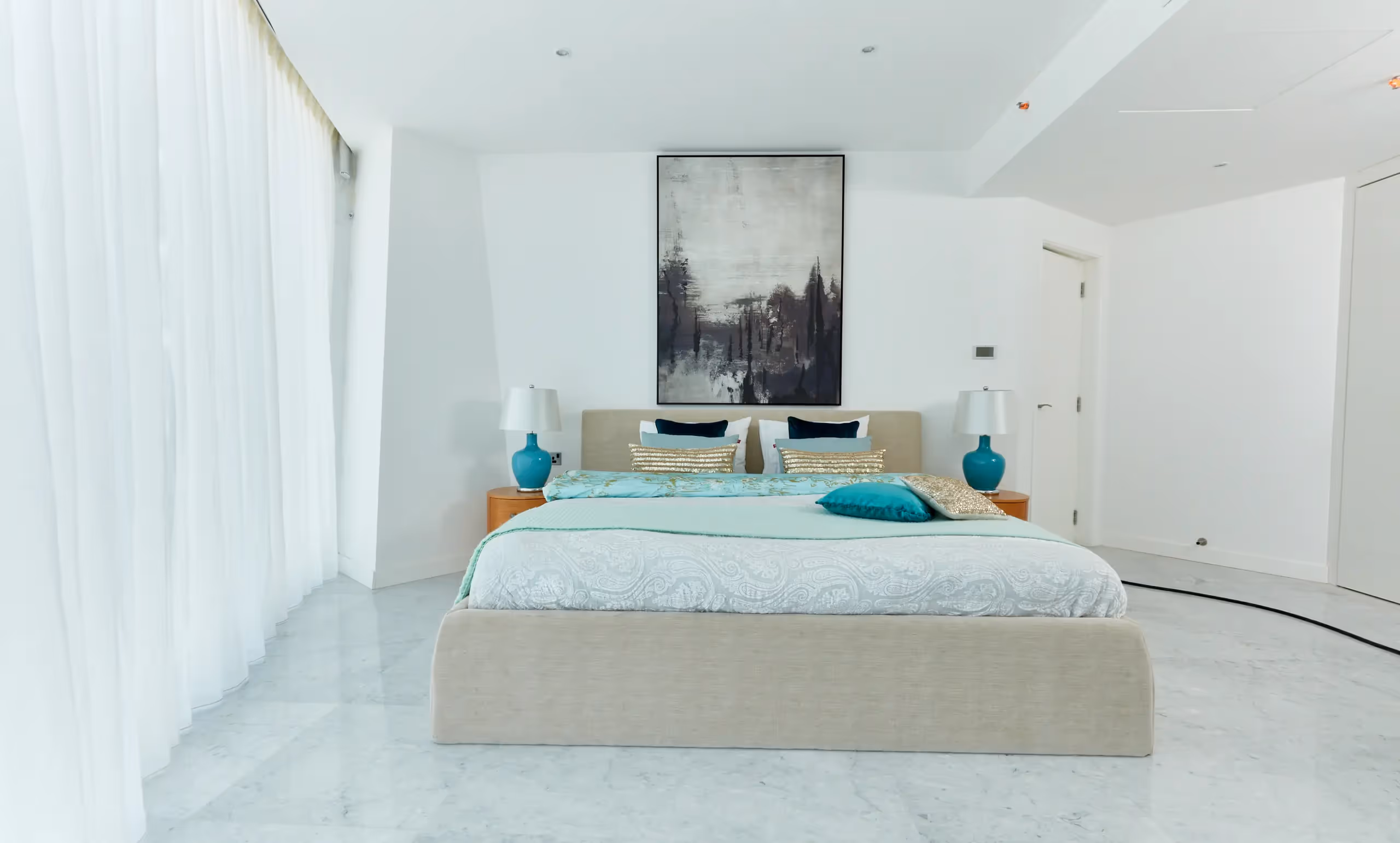 BEYOND BY OMNIYAT "The Pad"; Beyond by Omniyat; Business Bay;